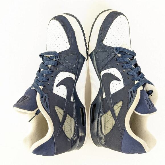 Nike Air Trainer Classic Bo Jackson SC Low - 8/9.5 - Picture 10 of 10
